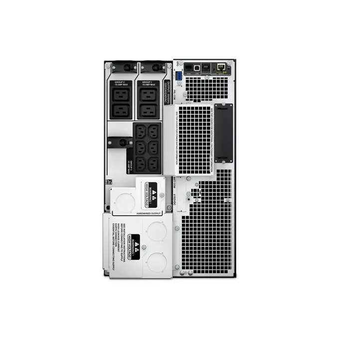 APC SRT8KXLI Smart-UPS SRT 8000VA Tower 230V