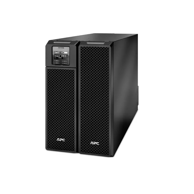 APC SRT8KXLI Smart-UPS SRT 8000VA Tower 230V