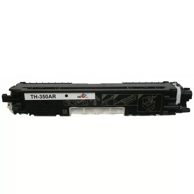 TB Print Toner do HP LJ M176 TH-350ARO BK ref.