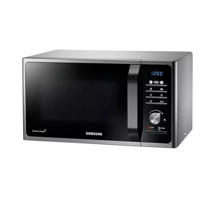 Samsung Kuchenka mikrofalowa MG23F301TAS