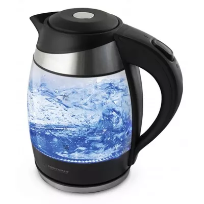 Esperanza Czajnik elektryczny GULLFOSS 1.8L