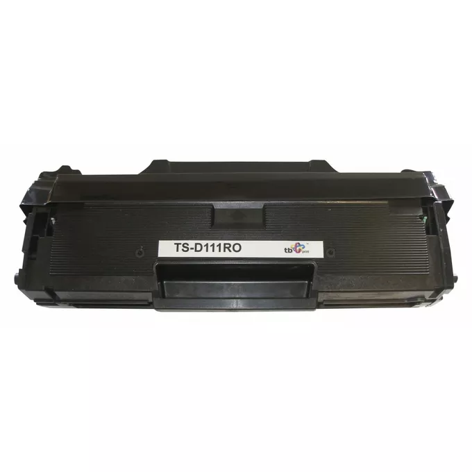 TB Print Toner do Samsung MLT-D 111S TS-D111RO BK ref.