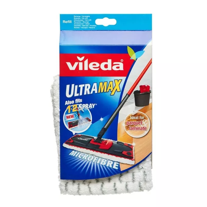 Vileda UltraMax wkład do mopa