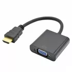 TB Adapter VGA F-HDMI M 15 cm.