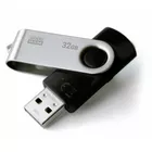 GOODRAM UTS2 BLACK 32GB USB2.0