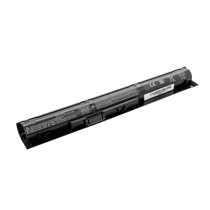 Mitsu Bateria do HP ProBook 440 G2 2200 mAh (33 Wh) 14.4 - 14.8 Volt