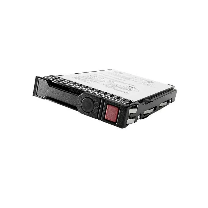 Hewlett Packard Enterprise 4TB SATA 7.2K LFF RW HDD 801888-B21