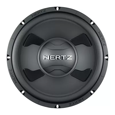 Hertz DS 25.3 SUBWOOFER 250mm