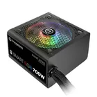 Thermaltake Smart 700W RGB (80+ 230V EU, 2xPEG, 120mm, Single Rail)