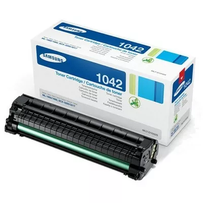 HP Inc. Samsung MLT-D1042S Black Toner