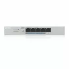 Zyxel GS1200-5HPV2-EU0101F smart switch 5xGigabit 4xPOE 60W