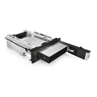 IcyBox IB-166SSK-B 3,5'' HDD SATA/SAS