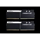 G.SKILL Pamięć DDR4 16GB (2x8GB) TridentZ 3200MHz CL16-16-16 XMP2 Black