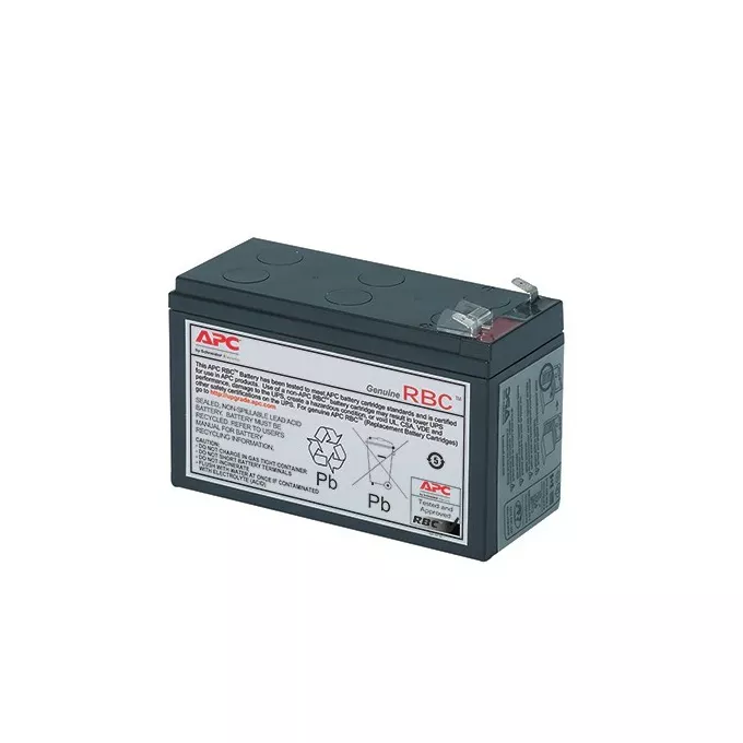 APC RBC2 Akumulator do BK325/BK350/BK500/BE550-CP