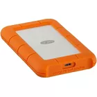 LaCie Dysk Rugged 5TB USB 3.1 2,5 STFR5000800