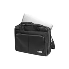 Natec Torba notebook Gazelle 13 - 14 czarna