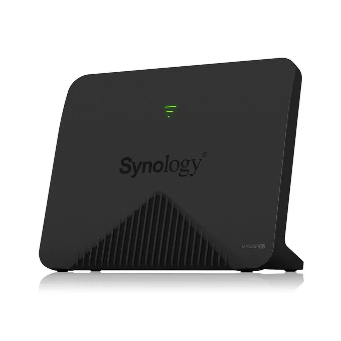 Synology Router MR2200ac Mesh Tri-band WiFi VPN