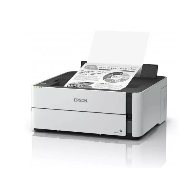 Epson Drukarka ITS M1180   A4/mono/39ppm/duplex/(W)LAN