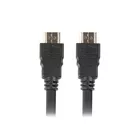 Lanberg Kabel HDMI M/M v1.4 CCS 1m czarny