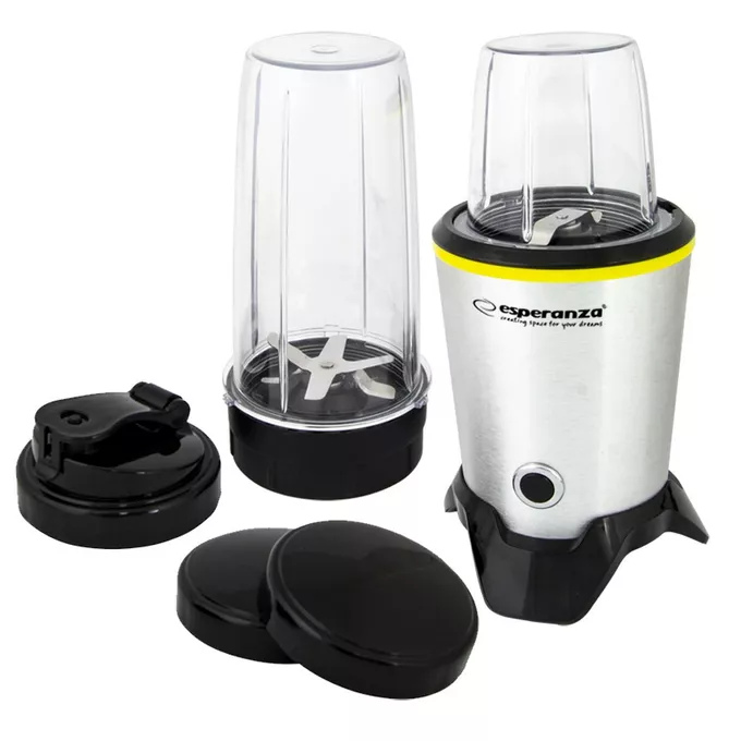 Esperanza Blender 1000W Nutri Master