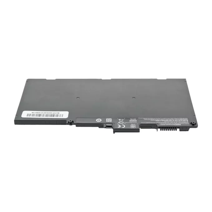 Mitsu Bateria do HP EliteBook 840, 850, 755, G3 4000 mAh (46.5 Wh) 11.4 Volt