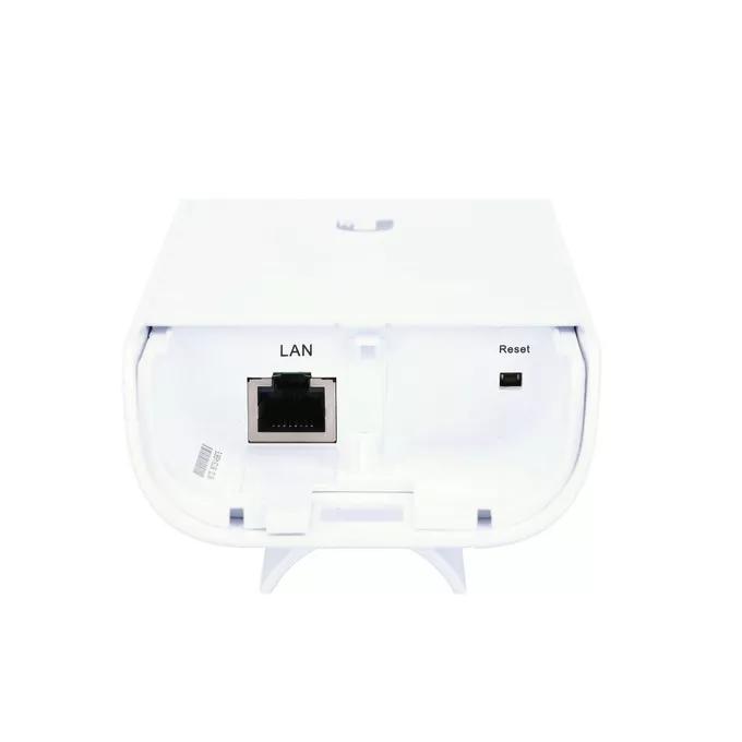 UBIQUITI Punkt dostępowy CPE NanoStation LocoM2