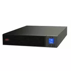 APC Zasilacz awaryjny SRV3KRIRK EASY UPS SRV 3000VA/2400W/6xC13/1xC19/Rack - szyny w komplecie