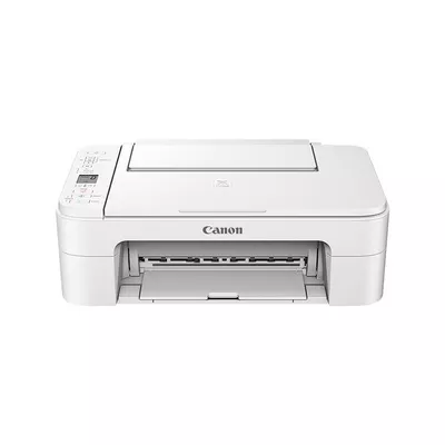 Canon Drukarka TS3351 EUR WHITE 3771C026AA