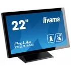 IIYAMA Monitor 22 cale T2234AS-B1 POJ.10PKT.IP65,HDMI,ANDROID 8.1,