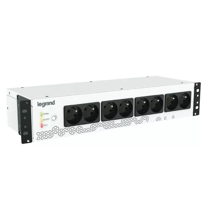 Legrand UPS Keor PDU 800VA/480W 8xFR 310330