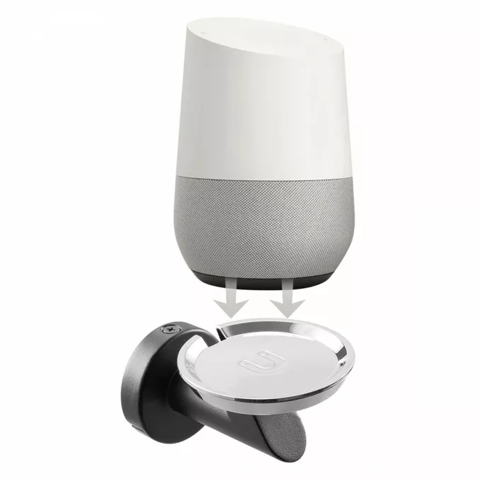 Maclean Uchwyt Ścienny dla Google Home MC-857