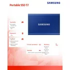 Samsung Dysk SSD Portable T7 2TB USB 3.2 GEN.2 BLUE