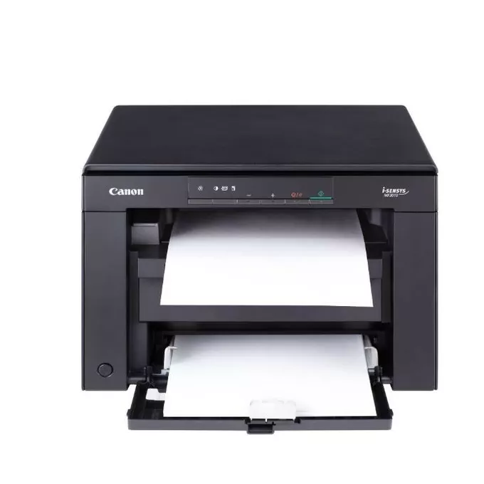 Canon Drukarka laserowa MF3010 + CRG725X2 5252B034