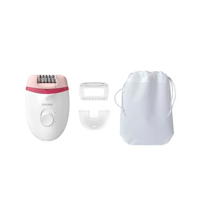 Philips Depilator Satinelle Essential   BRE255/00