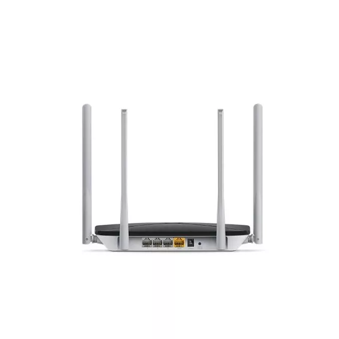 TP-LINK Router Mercusys AC12 AC1200 1xWAN 3xLAN