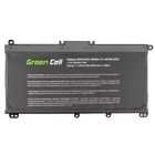 Green Cell Bateria do HP Pavilion 15-CC 11,55V 3,6Ah