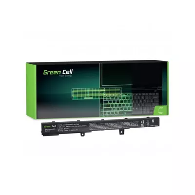 Green Cell Bateria do Asus R508 14,4V 2200mAh