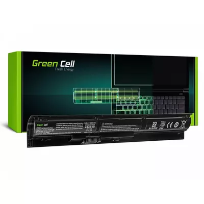 Green Cell Bateria do HP 440 G2 14,4V 2200mAh