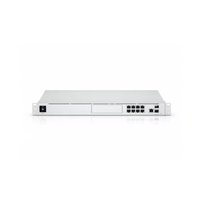 UBIQUITI Switch UniFi Dream Machine UDM-Pro