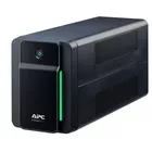 APC Zasilacz awaryjny BX750MI Back-UPS 750VA, 230V, AVR, 4 IEC