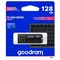 GOODRAM Pendrive UME3 128GB USB 3.0 Czarny