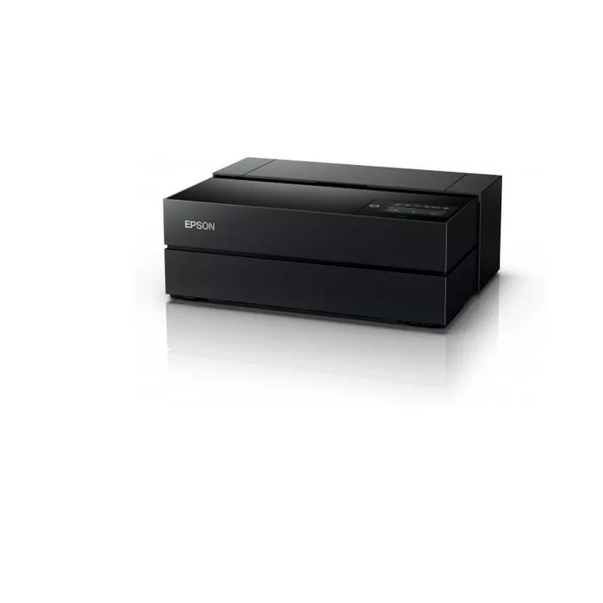 Epson Drukarka SC-P700 color A3+/10ink/USB3/(W)LAN/CD+DVD print