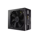 Cooler Master Zasilacz MWE Bronze V2 750W 80+ Bronze