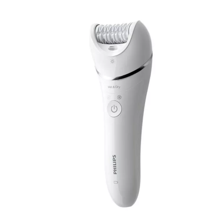 Philips Depilator Seria 8000  BRE710/00