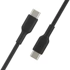 Belkin USB-C to USB-C Cable 1m black