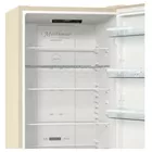 Gorenje Chłodziarko-zamrażarka NRK6202CLI