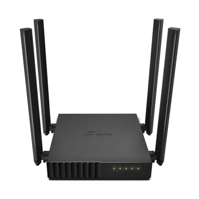 TP-LINK Router Archer C54AC1200 1WAN 4LAN