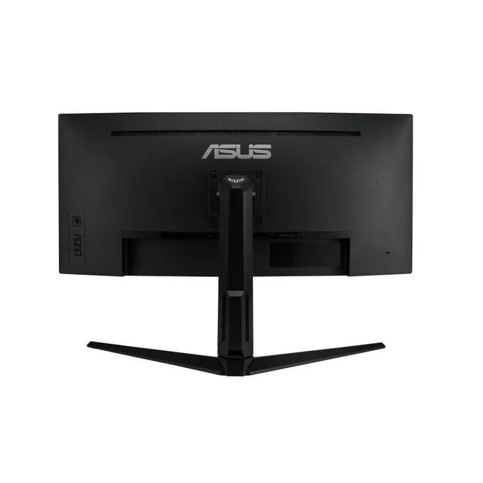 Asus Monitor 34 cale VG34VQL1B UWQHD 21:9 1500R 165Hz 1MS HDMIx2 DPx2 USB3.1x4 Głośnik PBP PIP