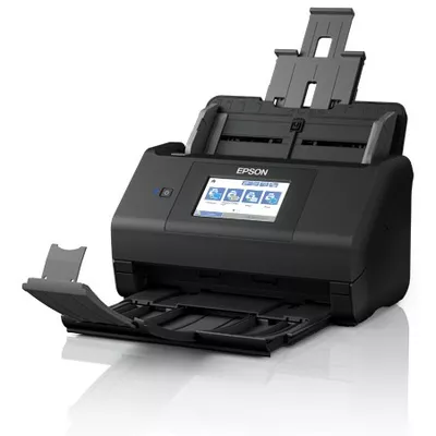 Epson Skaner WF ES-580W A4/ADF100/35ppm/USB3/WLAN