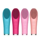 ORO-MED Szczoteczka soniczna do twarzy ORO-FACE Brush Malinowa